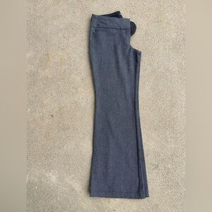 Express Editor Pants 4R